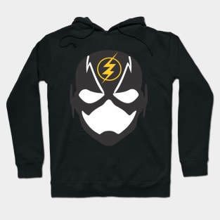 Flash Mask Hoodie